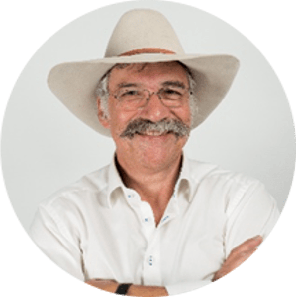 Dr. Joachim Bender