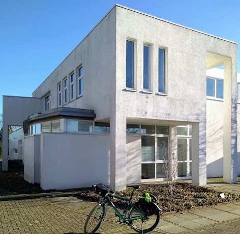 Thomas-Gemeinde bezieht neue Räume