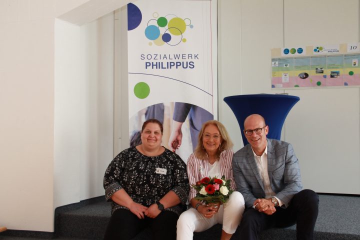 10 Jahre Sozialwerk Philippus ...