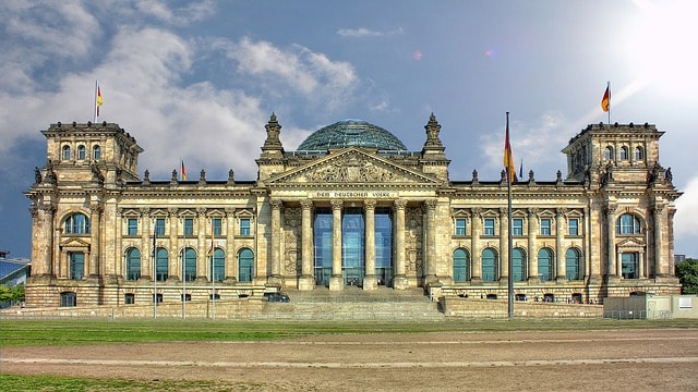Marsch für das Leben 21.09.19