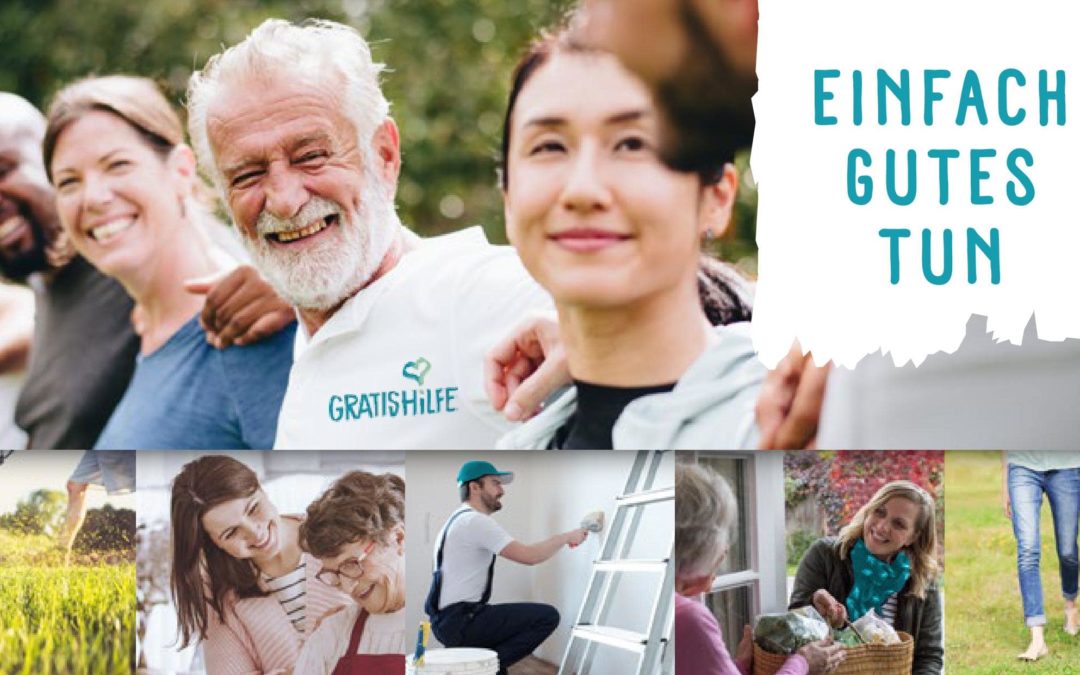 Initiative GratisHilfe