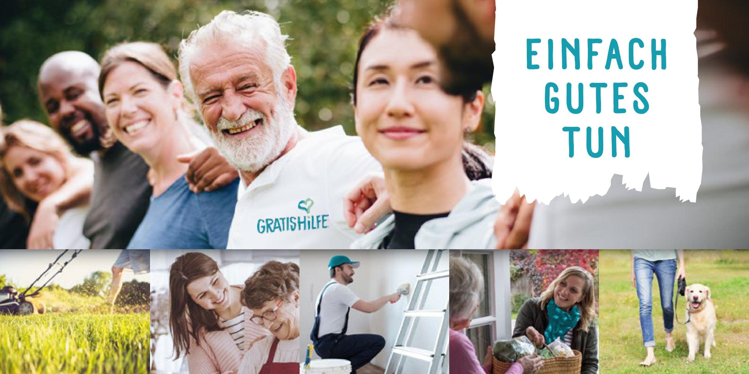 Initiative GratisHilfe