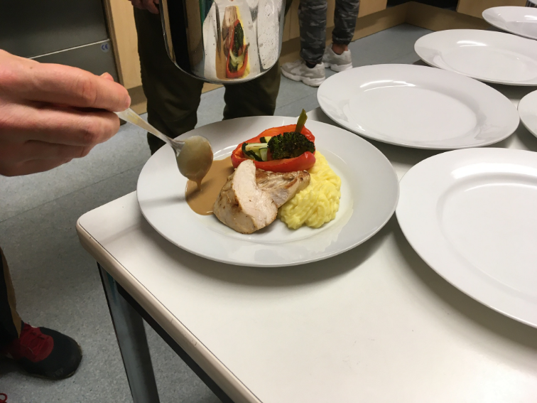 <p style="font-size:11pt;">Ein nahrhaftes Menü für Geist & Verstand, für Leib & Seele</p>Basistraining für Gemeindeleitungen