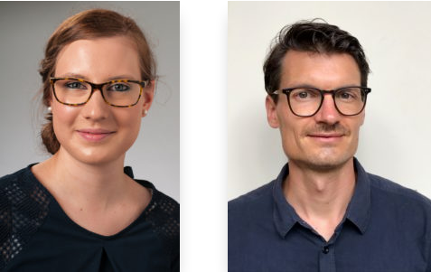<p style="font-size:11pt;">Politik & Rundfunk</p>Evangelische Freikirchen berufen zwei neue Beauftragte