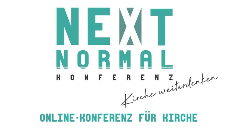 <p style="font-size:11pt;">Hamburg</p> Next Normal Konferenz