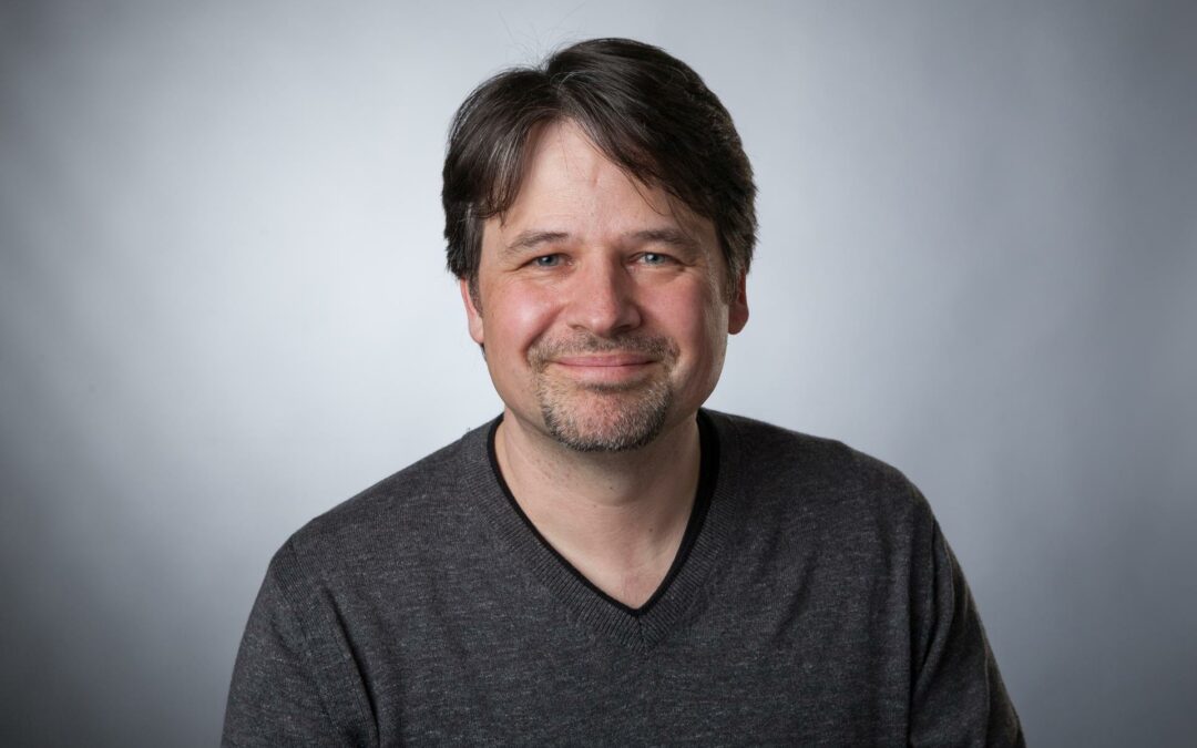 Willow Creek Deutschland: Thomas Fremdt wird neuer Geschäftsführer