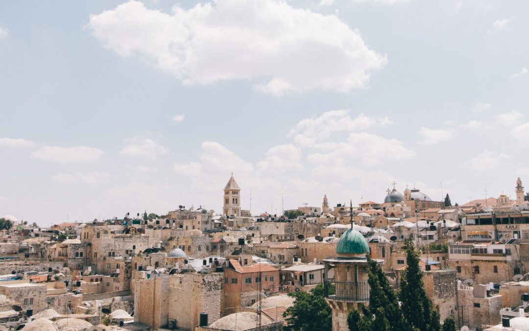 Stellungnahme der EAD zu antisemitischen Vorkommnissen und einseitiger Israelkritik