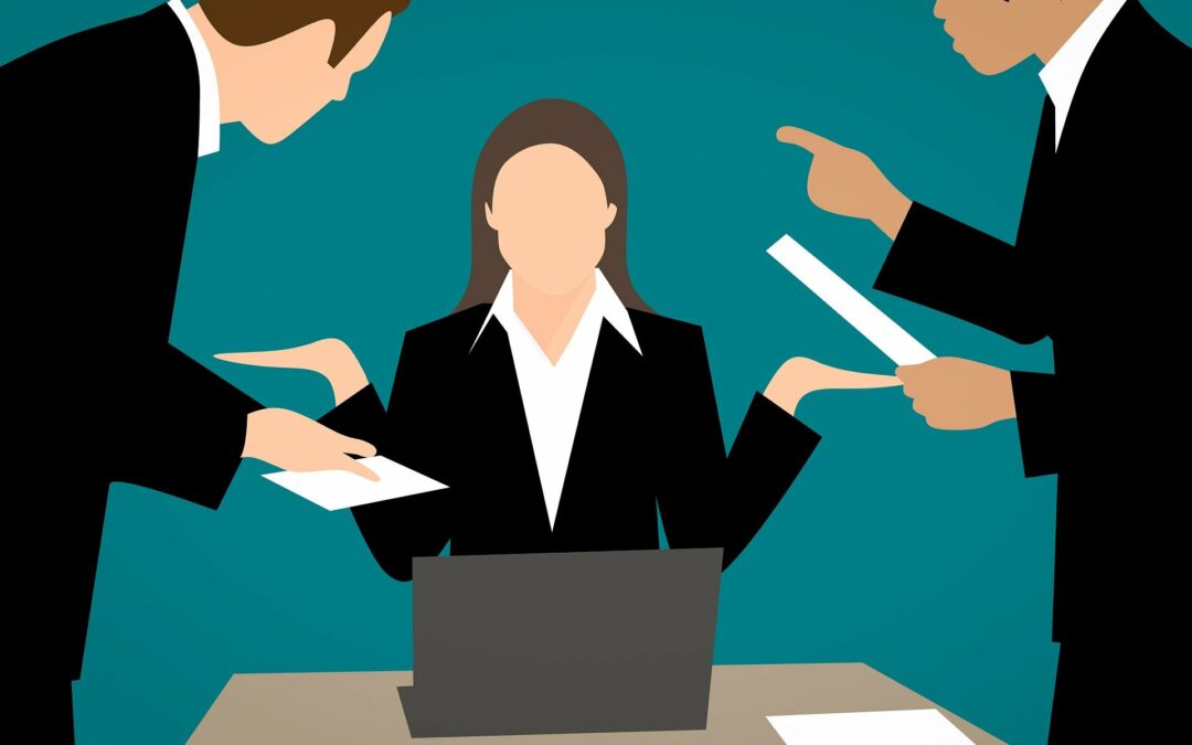 Die MV-Beschwerdestelle: Konfliktklärung für Gemeinden