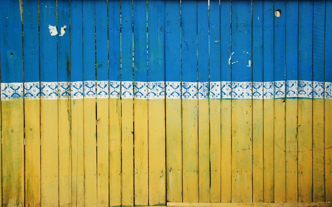 Nothilfe für die Ukraine – Spendenaktion von Foursquare