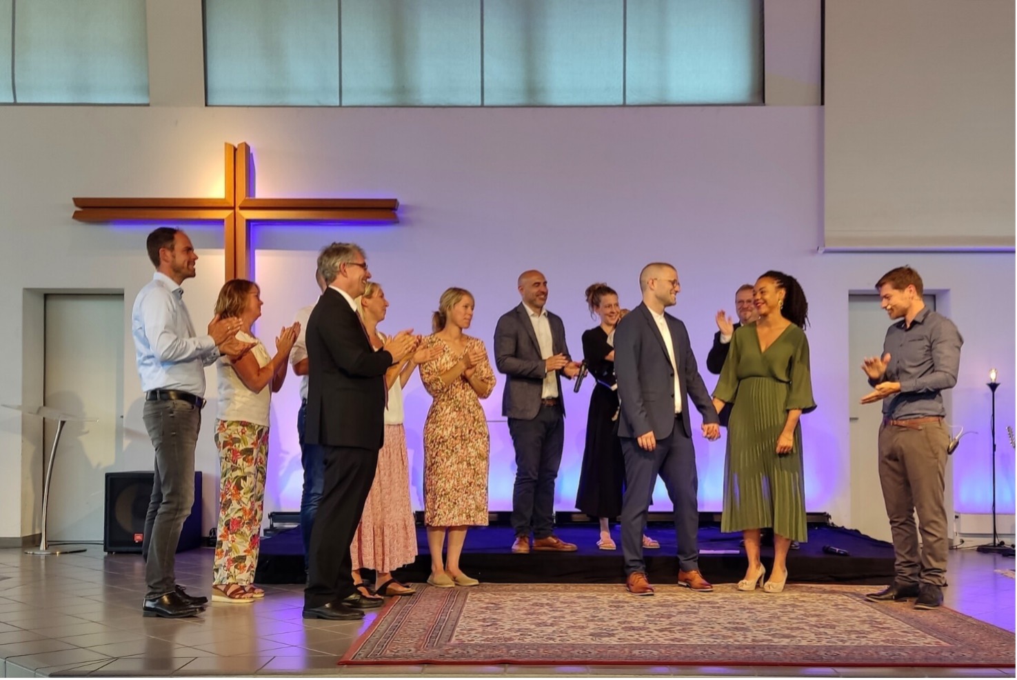 Ordination_Magnus