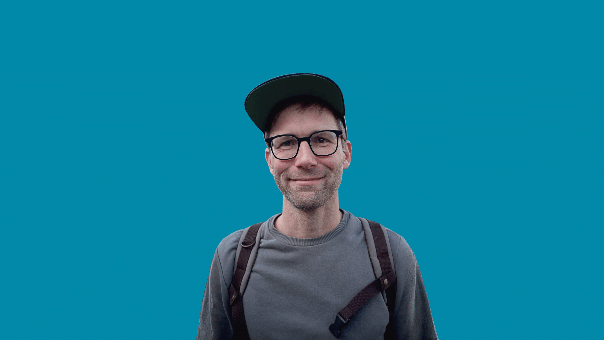 Simon Tews