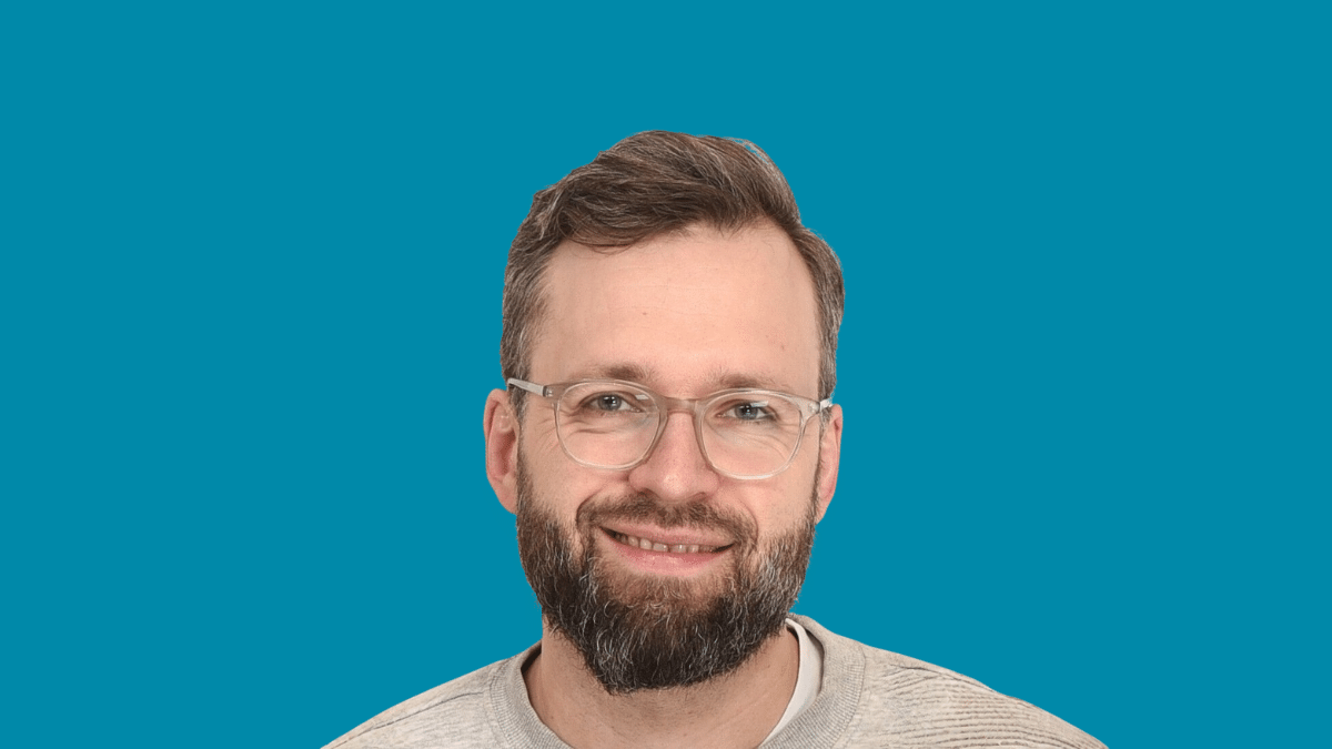 Daniel Schnepel