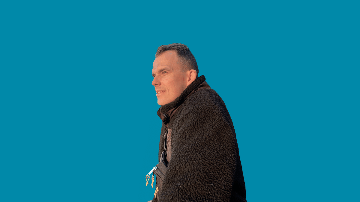 Yannick Büchle