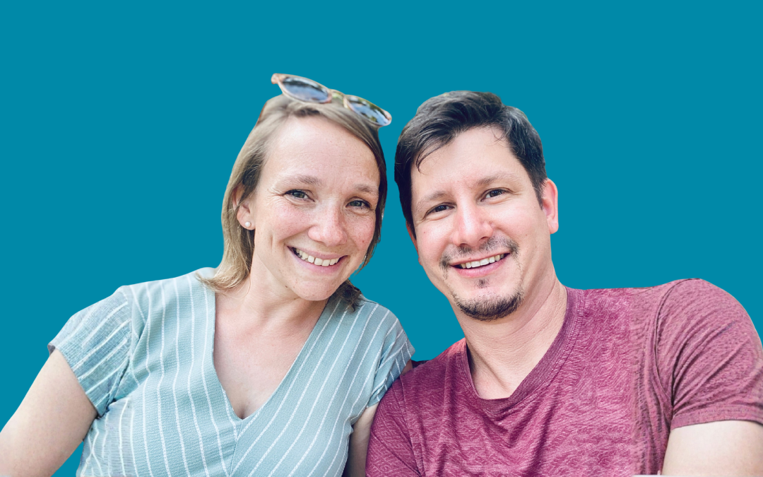 SB 10 D | Ehebeziehung maximal? – Ja, mit Gottes Hilfe