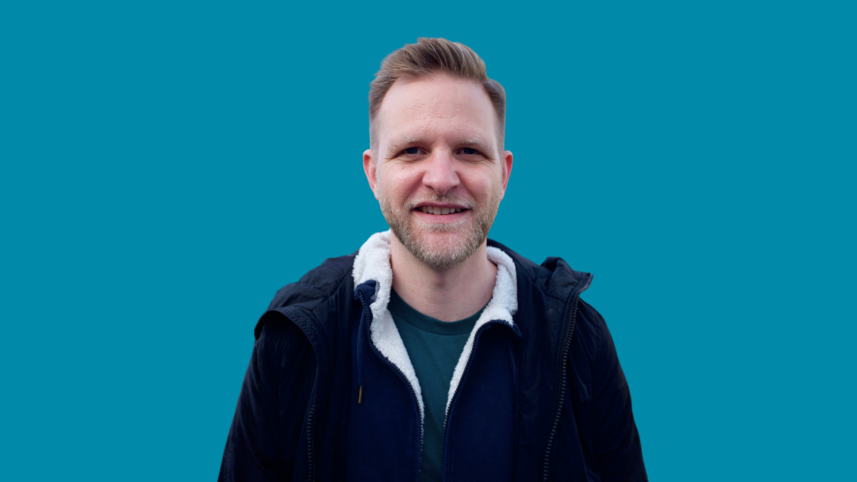 Heiko Volz