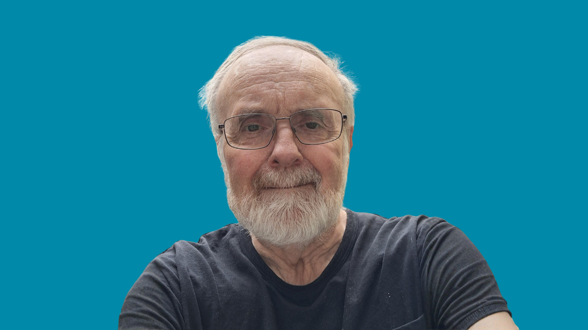 Victor Dewsbery
