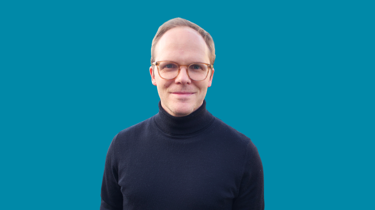 Matthias Voigt