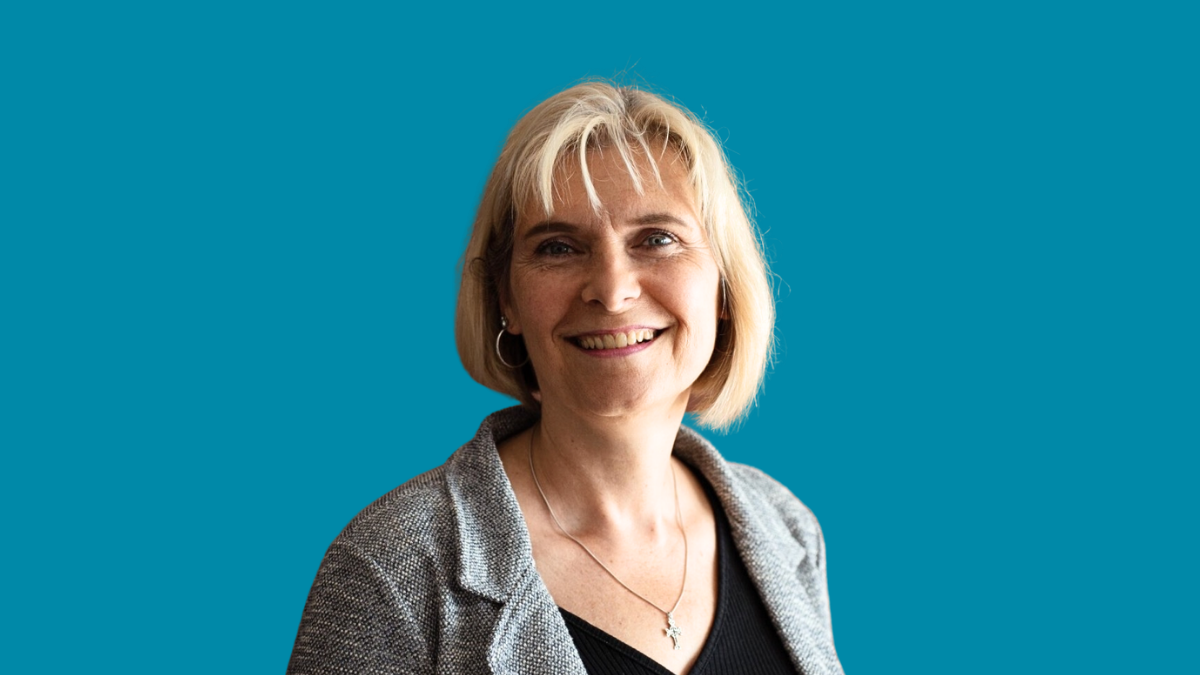 Sandra Wessels