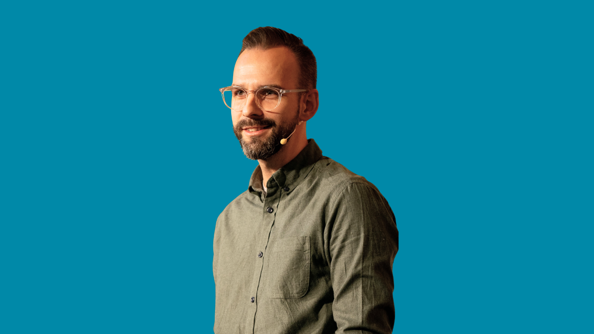 Sebastian Kapteina