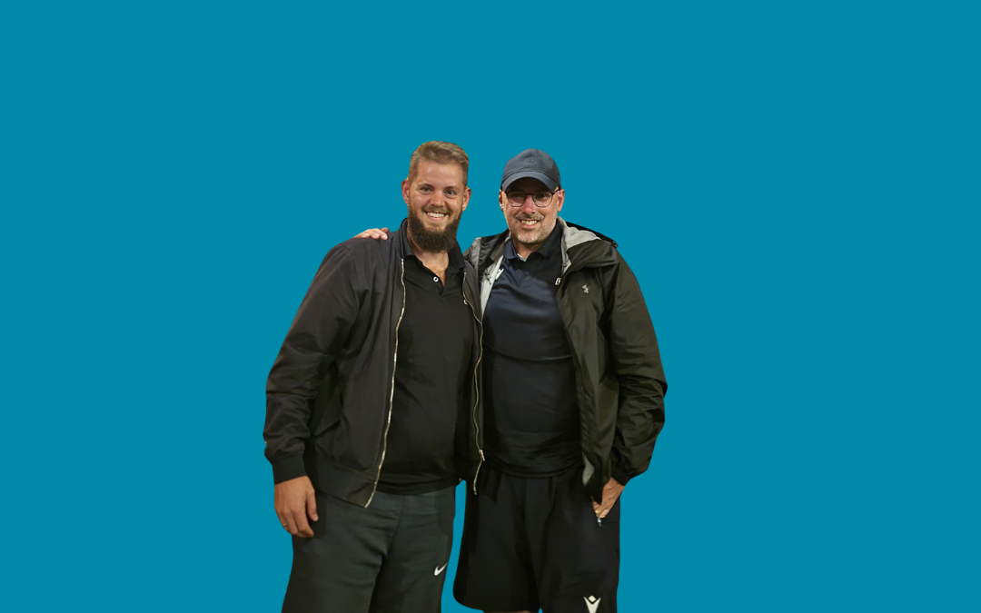 SB 48 F | Leadership – Prinzipien aus Profisport & Mission