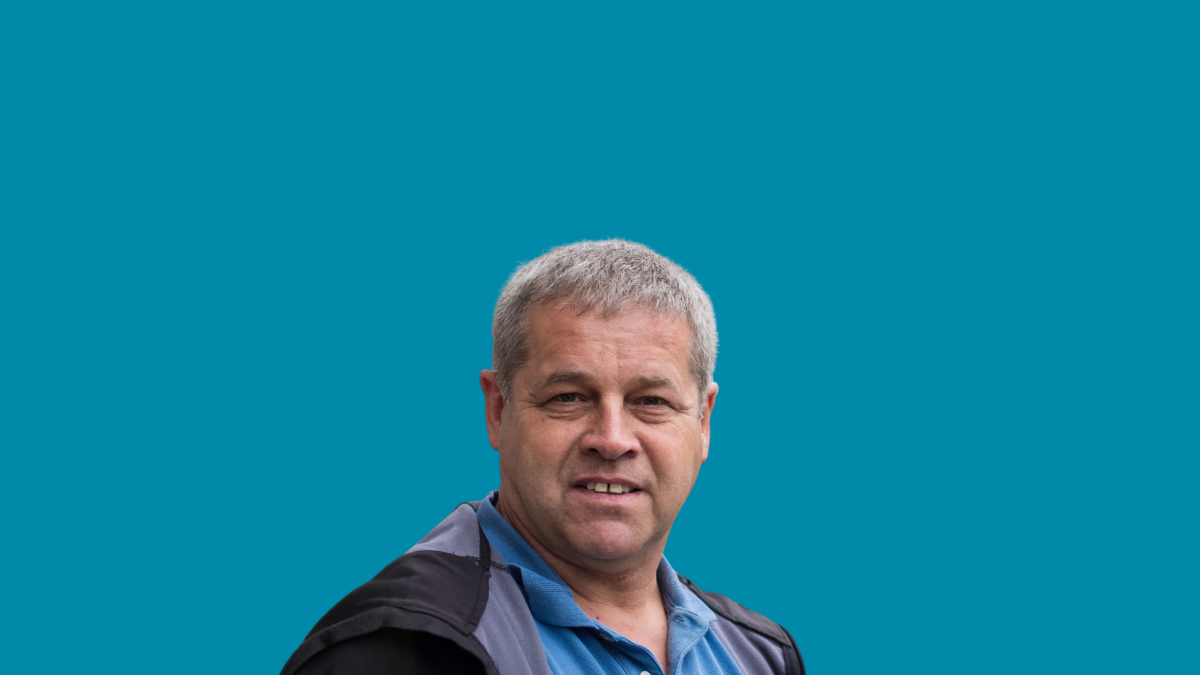 Gerhard Schönborn