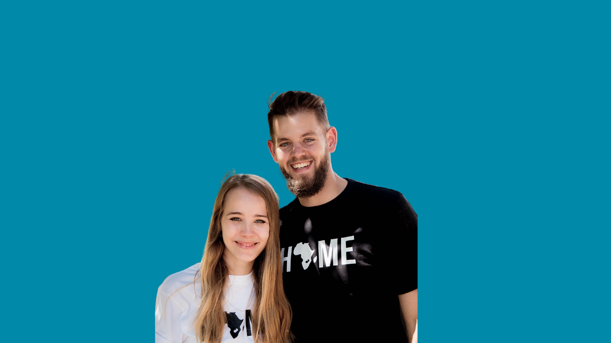 Pia & Alex Hintz