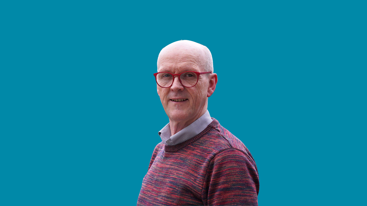 Rainer Müller